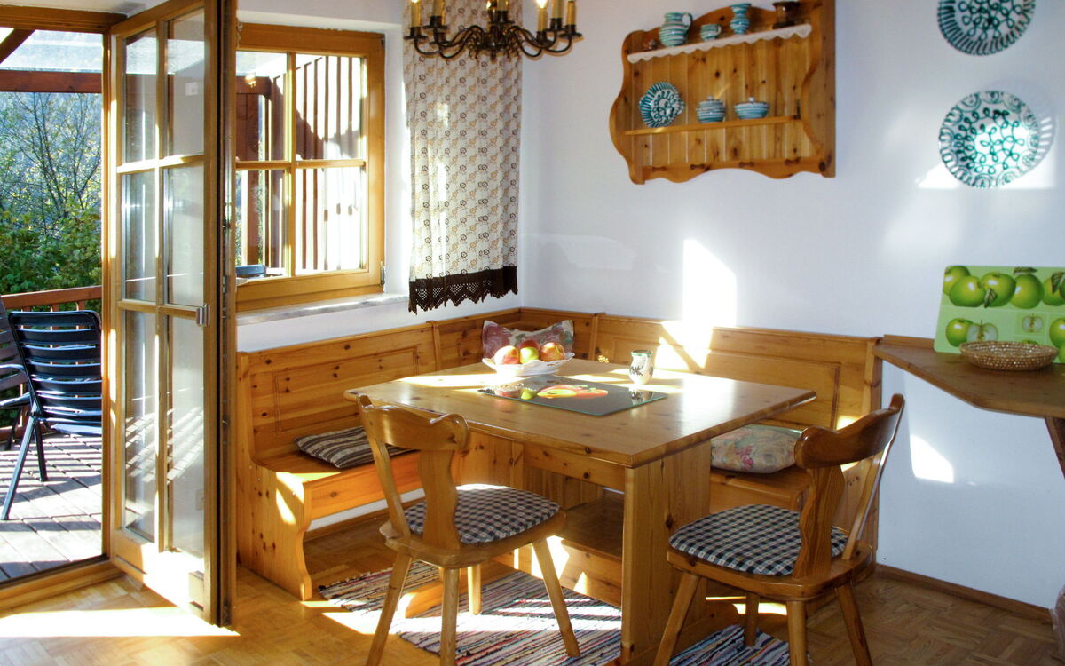 Logement:&nbsp;Kunzhof 613.4