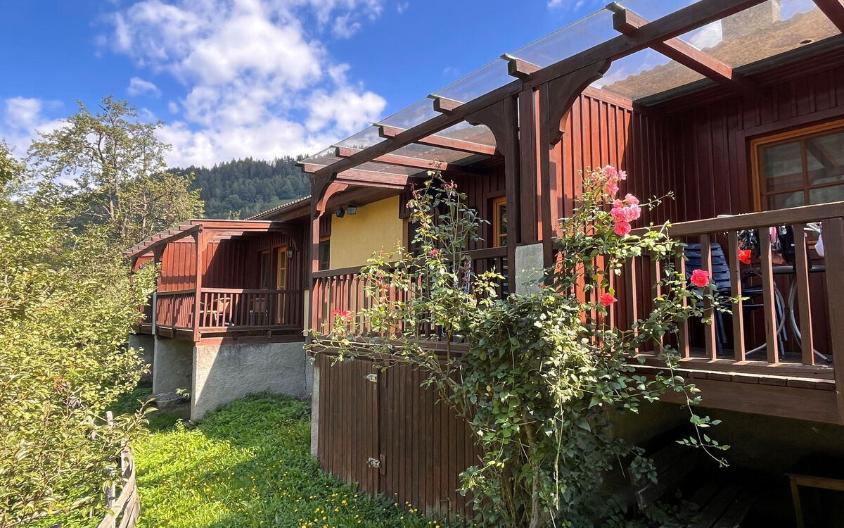 Logement:&nbsp;Kunzhof 613.5