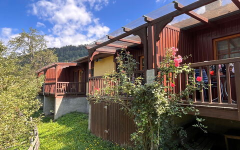 Logement:&nbsp;Kunzhof 613.5