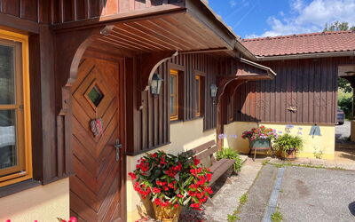 Logement:&nbsp;Kunzhof 613.3
