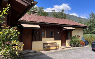 Logement:&nbsp;Kunzhof 613.3