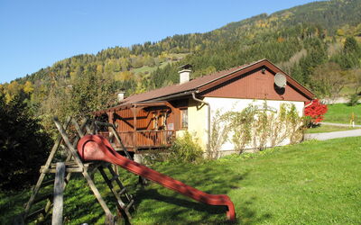 Logement:&nbsp;Kunzhof 613.5