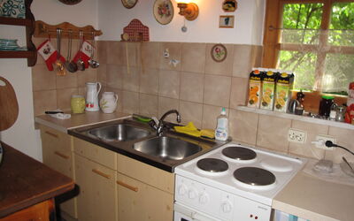 Logement:&nbsp;Kunzhof 613.1