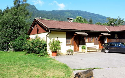 Logement:&nbsp;Kunzhof 613.2