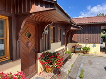 Logement:&nbsp;Kunzhof 613.4