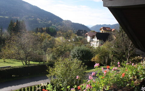 Arriach 606: Paysage Naturel, Montagne, Montagnes Relief, Région Sauvage, Jardin, Ciel, Propriété, Printemps, Botanique, Arbre