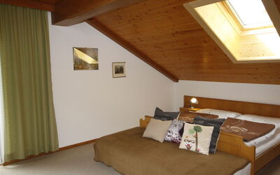 Logement:&nbsp;Lassnig 606.1