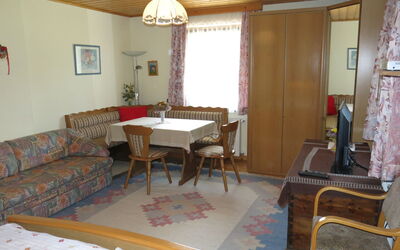 Logement:&nbsp;Lassnig 606.1