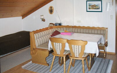 Logement:&nbsp;Lassnig 606.1