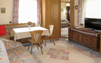 Logement:&nbsp;Lassnig 606.1