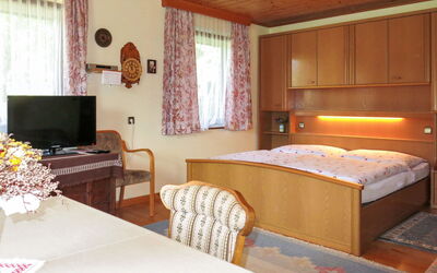 Logement:&nbsp;Lassnig 606.2