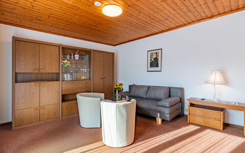 Logement:&nbsp;Alpenrose 1 607.4