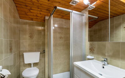 Logement:&nbsp;Alpenrose 3 607.1