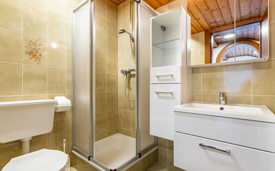 Logement:&nbsp;Alpenrose 4 607.3