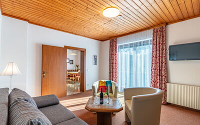 Logement:&nbsp;Alpenrose 2 607.2