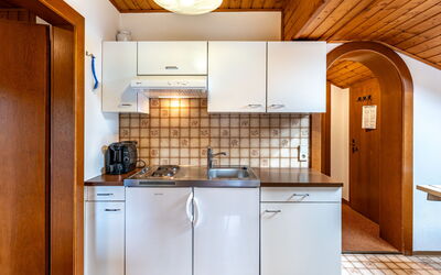 Logement:&nbsp;Alpenrose 4 607.3
