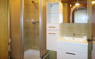 Logement:&nbsp;Alpenrose 3 607.1