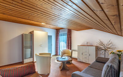 Logement:&nbsp;Alpenrose 3 607.1