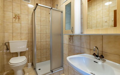 Logement:&nbsp;Alpenrose 2 607.2