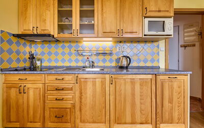 Logement:&nbsp;Horní Mísečky 602.1