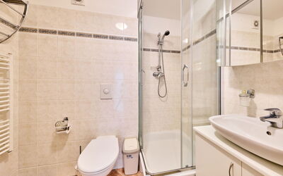 Logement:&nbsp;Horní Mísečky 602.1
