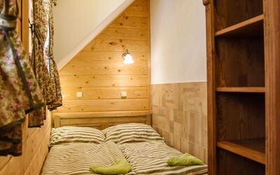 Logement:&nbsp;Stará Huť 602.2