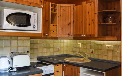 Logement:&nbsp;Stará Huť 602.3