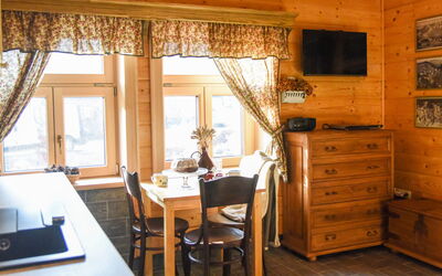 Logement:&nbsp;Stará Huť 602.3
