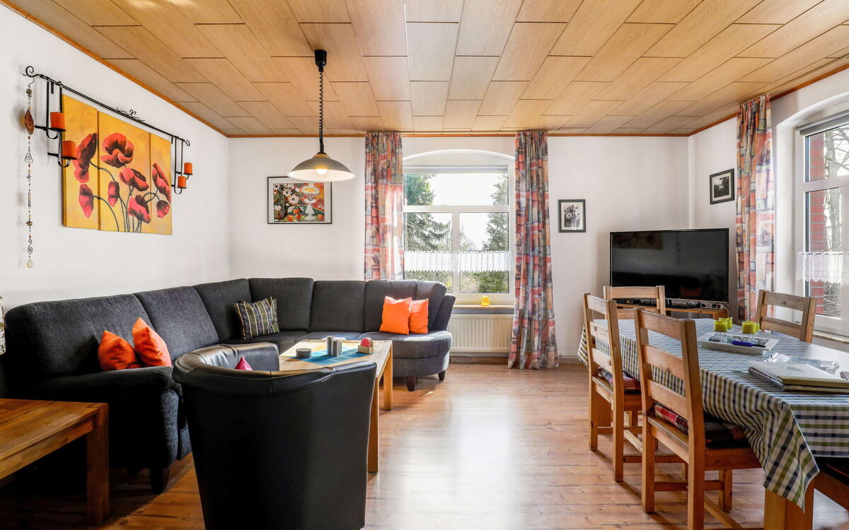 Logement:&nbsp;Von Dollen 640.2