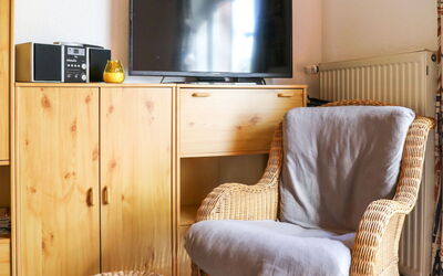 Logement:&nbsp;Von Dollen 640.1