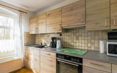 Logement:&nbsp;Von Dollen 640.2
