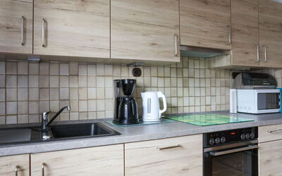 Logement:&nbsp;Von Dollen 640.2