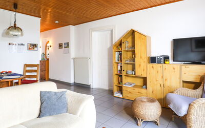Logement:&nbsp;Von Dollen 640.1