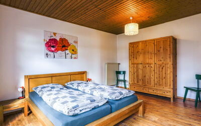 Logement:&nbsp;Von Dollen 640.2
