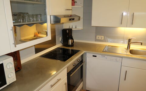 Logement:&nbsp;Osterende 663.3