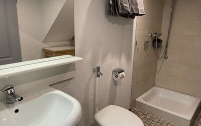 Logement:&nbsp;Osterende 663.3