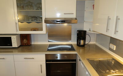 Logement:&nbsp;Osterende 663.3