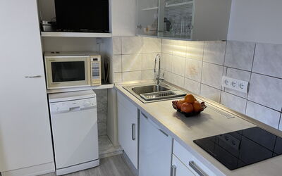 Logement:&nbsp;Osterende 663.1