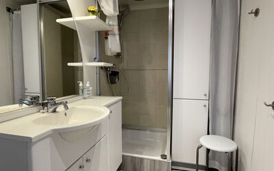 Logement:&nbsp;Osterende 663.1