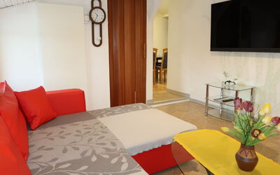 Logement:&nbsp;Osterende 663.3