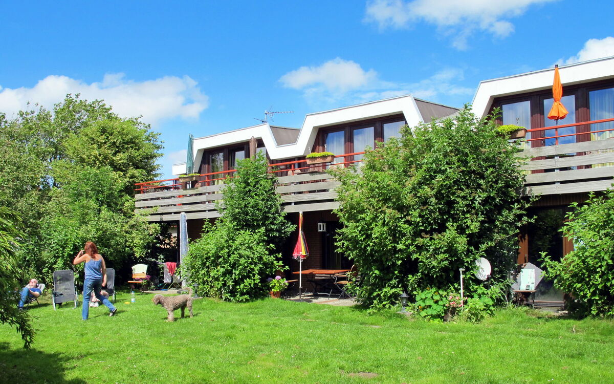 Friedrichskoog 611