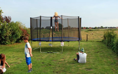 Friedrichskoog 611: Ciel, Plante, Équipement Sportif, Herbe, Loisirs De Plein Air, Loisir, Net, Des Loisirs, Des Sports