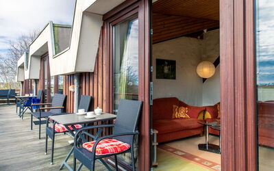 Logement:&nbsp;Nordsee-Ferienhaus 611.1