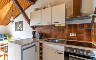Logement:&nbsp;Nordsee-Ferienhaus 611.4