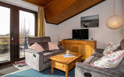 Logement:&nbsp;Nordsee-Ferienhaus 611.3