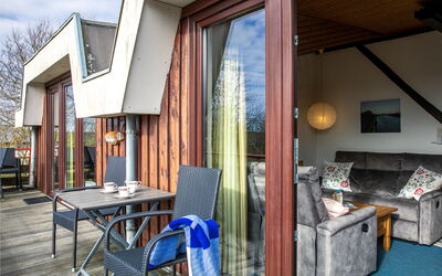 Logement:&nbsp;Nordsee-Ferienhaus 611.3