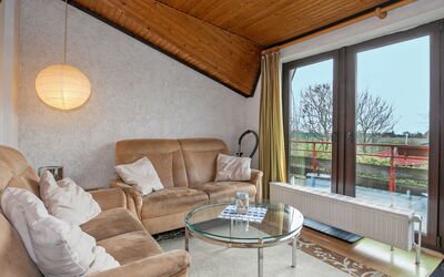 Logement:&nbsp;Nordsee-Ferienhaus 611.4