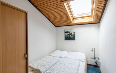 Logement:&nbsp;Nordsee-Ferienhaus 611.4