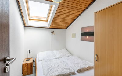 Logement:&nbsp;Nordsee-Ferienhaus 611.3