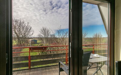 Logement:&nbsp;Nordsee-Ferienhaus 611.1